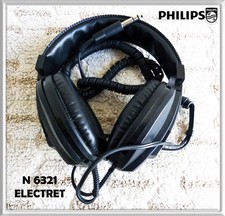 Cuffia audio stereo usato  Montevarchi
