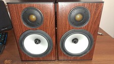 Enceintes hifi monitor d'occasion  Thiais