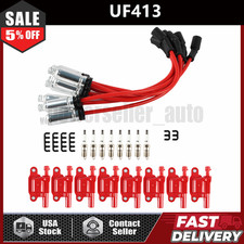 High performance uf413 for sale  Somerset