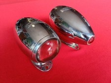 No. front lights d'occasion  Expédié en Belgium