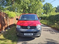 Volkswagen transporter t30 for sale  TADLEY