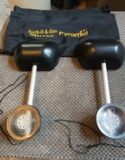 pyramid towing mirror for sale  KIDDERMINSTER