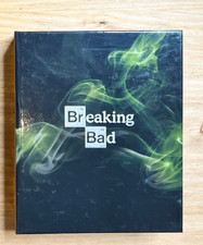 Breaking bad komplettbox gebraucht kaufen  Bad Berneck