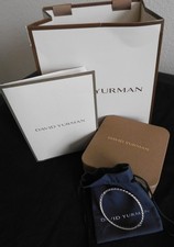 David yurman cable for sale  Denver