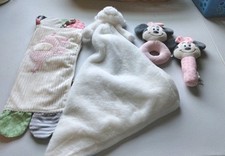Plush Baby Toys for sale  Lincoln