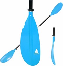 Kayak paddle adjustable for sale  North Brunswick