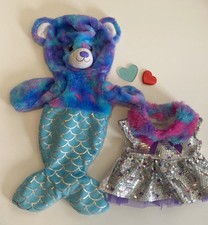 Build bear merbear for sale  Galesville