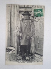 Carte postale auvergne d'occasion  Conflans-Sainte-Honorine