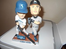 Ichiro suzuki 2017 for sale  Seattle