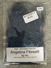 angelina fibre for sale  CHESTER