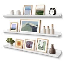 Floating shelves wall for sale  Yukon