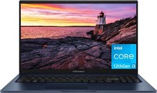 Notebook ASUS 2024 Vivobook 15 15,6" Intel Core i3-1215U 16GB RAM, 512GB SSD, usado comprar usado  Enviando para Brazil