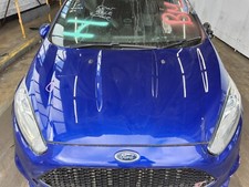 Bonnet ford fiesta for sale  DONCASTER