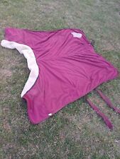 Pony abschwitzdecke 135cm gebraucht kaufen  Schwindegg