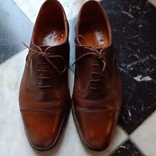 Souliers weston. richelieu d'occasion  Bordeaux-