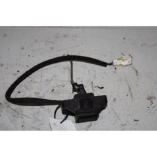 Usado, GRIFF DECKELSCHLOSS FÜR RENAULT CLIO 2A SERIE (01-06) RESTYLING 1.5 DCI BER 2001 comprar usado  Enviando para Brazil