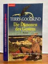 Schwert wahrheit 06 gebraucht kaufen  Coburg