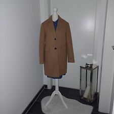 Trenchcoat wollmantel herbstja gebraucht kaufen  Fröndenberg/Ruhr