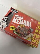 Doner kebab meat for sale  LEEDS