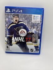 Nhl playstation ps4 for sale  Nampa