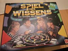 Spiel wissens vollständig gebraucht kaufen  Bergisch Gladbach