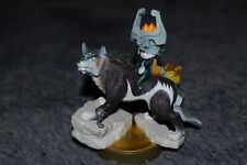 Amiibo zelda breath d'occasion  Saint-Chamond