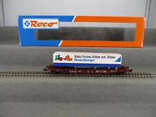 Roco spur 48016 gebraucht kaufen  Wenden