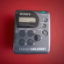 Sony walkman srf d'occasion  Mérignac