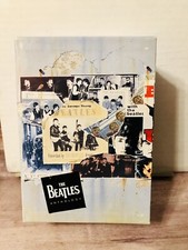 The Beatles: Anthology Complete Series DVD Region 1 NTSC - New comprar usado  Enviando para Brazil