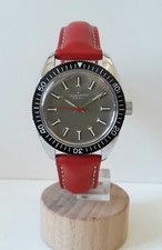 Orologio diver manuale usato  Pesaro