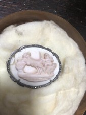 Bellissima spilla antica usato  Loro Ciuffenna