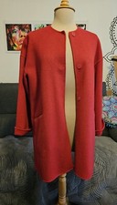 Veste surveste manteau d'occasion  Champs-sur-Marne