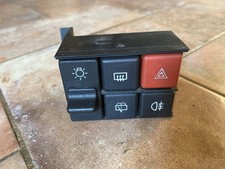 Pulsantiera originale fiat usato  Savona