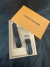 Louis vuitton watch for sale  UXBRIDGE