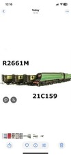 Hornby r2661m bournemouth for sale  CAMBORNE