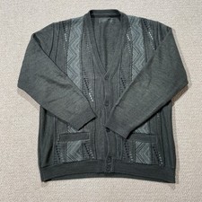 Vintage pattern cardigan for sale  NOTTINGHAM