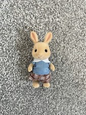 Sylvanian families ivory for sale  POOLE