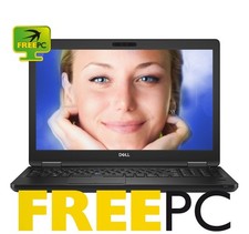 Ultrabook dell 5590 usato  Conselve