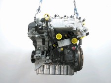 Moteur 4l100091g volkswagen d'occasion  France