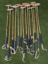Natural cane polo for sale  TWICKENHAM