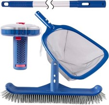 Pool cleaning kit for sale  Brighton
