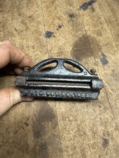 Antique rare patd for sale  Lunenburg