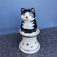 cat salt pepper pots for sale cat salt pepper pots for sale STOURPORT-ON-SEVERN