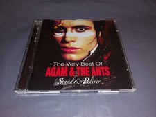 Adam ants best for sale  BLACKPOOL