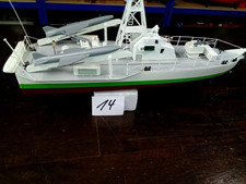 Raketenboot komar proj gebraucht kaufen  Frechen