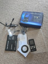 Wharfedale mp3 flash for sale  BELFAST