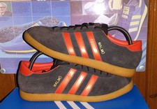 Adidas malmo size for sale  COVENTRY