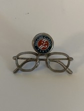 Pin roland garros d'occasion  Cours-la-Ville