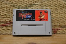 Final Fight Guy Nintendo Super Famicom SFC muito bom estado!, usado comprar usado  Enviando para Brazil