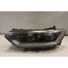 FARO IZQUIERDO PARA VOLKSWAGEN PASSAT (14-19) (19-24) 3G 2.0 16V TDI 2014 comprar usado FARO IZQUIERDO PARA VOLKSWAGEN PASSAT (14-19) (19-24) 3G 2.0 16V TDI 2014 comprar usado  Enviando para Brazil